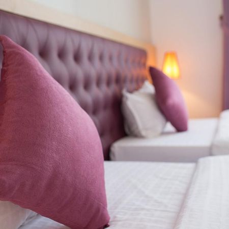 Brandi Hanoi Hotel Екстер'єр фото