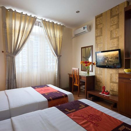 Brandi Hanoi Hotel Екстер'єр фото