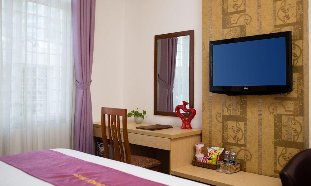 Brandi Hanoi Hotel Екстер'єр фото