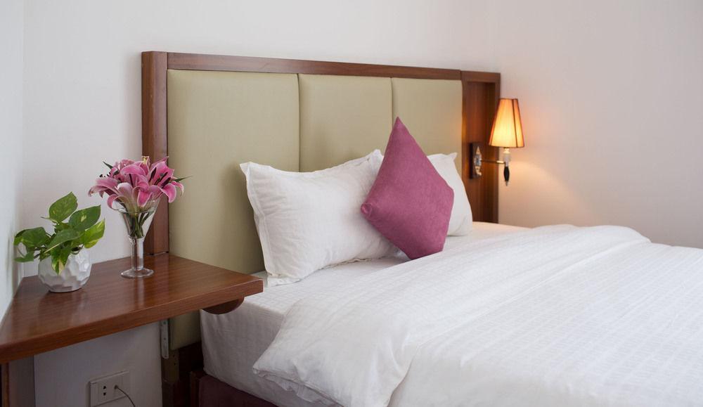 Brandi Hanoi Hotel Екстер'єр фото