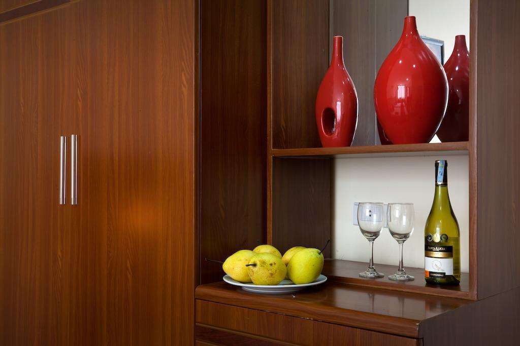 Brandi Hanoi Hotel Екстер'єр фото