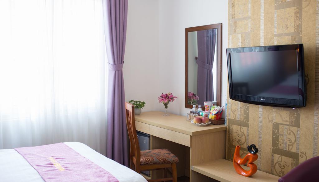 Brandi Hanoi Hotel Екстер'єр фото