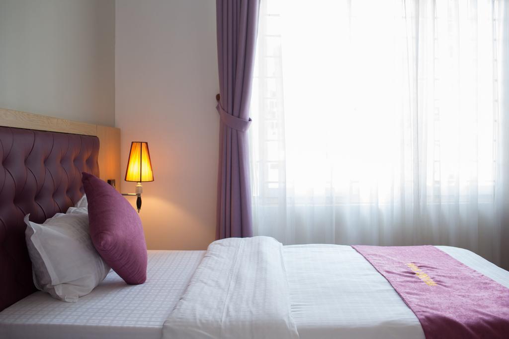 Brandi Hanoi Hotel Екстер'єр фото