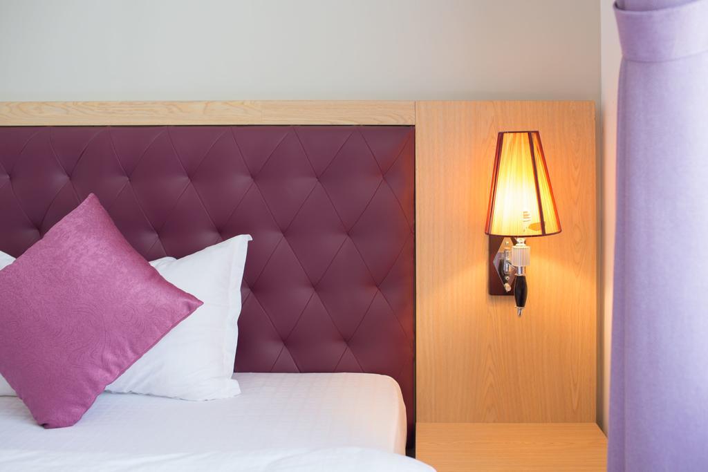 Brandi Hanoi Hotel Екстер'єр фото