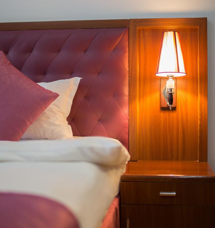 Brandi Hanoi Hotel Екстер'єр фото