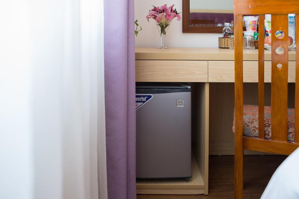 Brandi Hanoi Hotel Екстер'єр фото