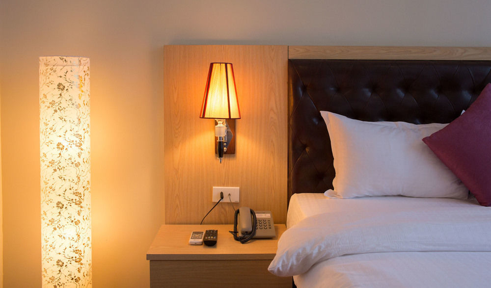 Brandi Hanoi Hotel Екстер'єр фото