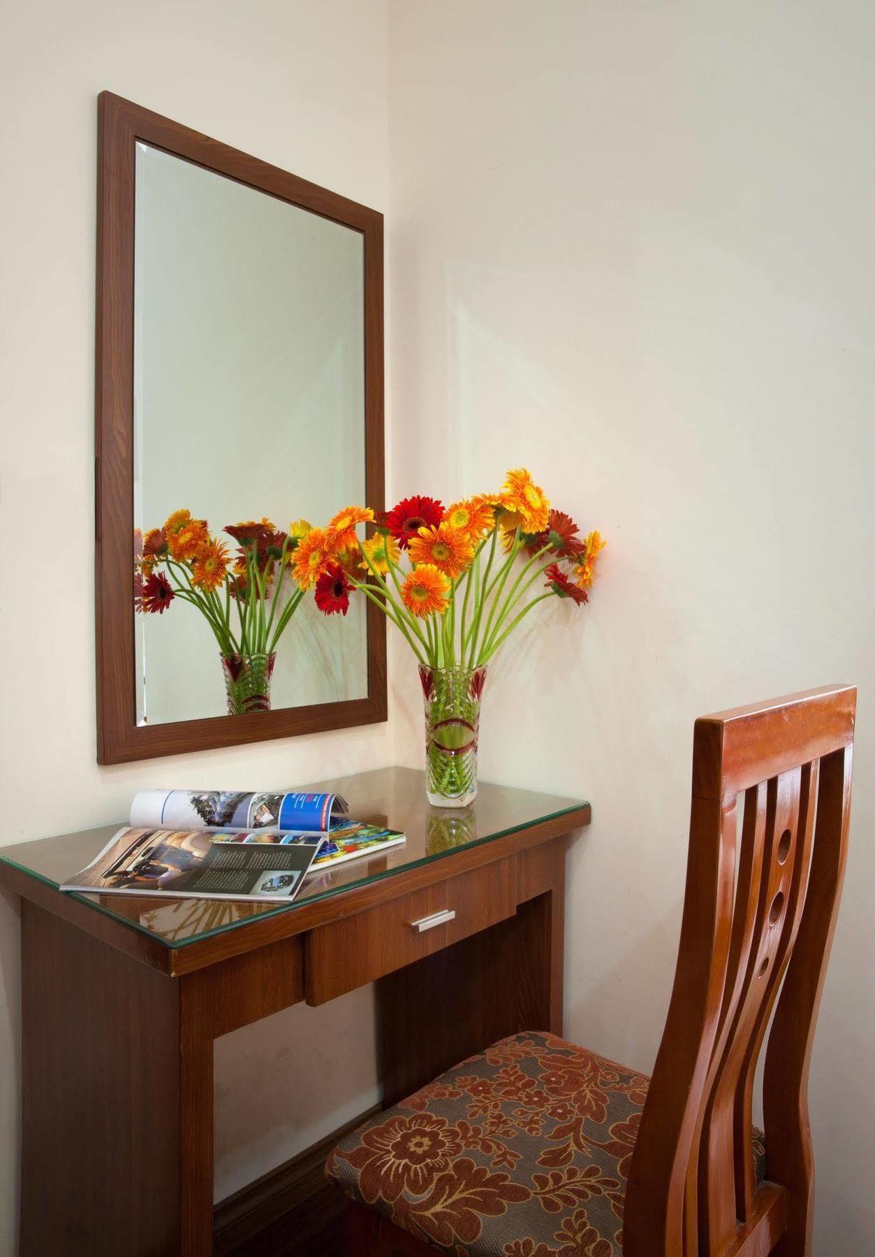 Brandi Hanoi Hotel Екстер'єр фото