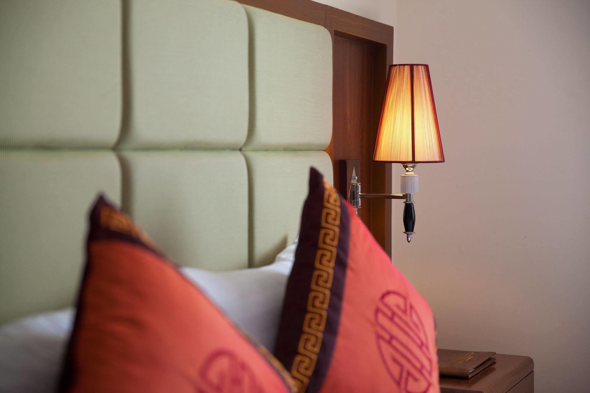 Brandi Hanoi Hotel Екстер'єр фото